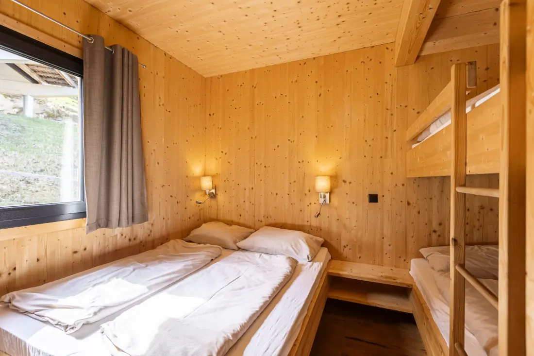 Chalets à Schladming