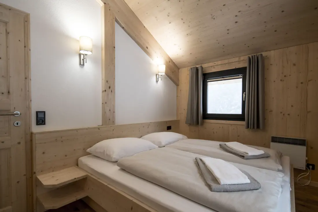Chalets à Schladming