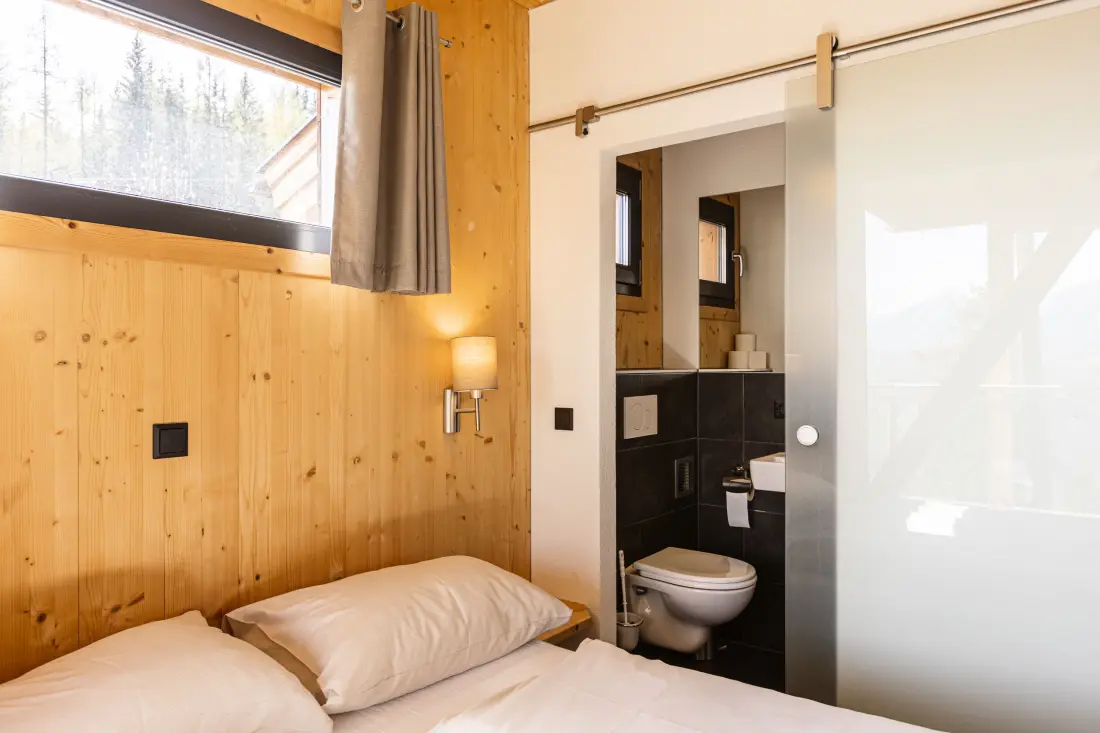 Chalets à Schladming