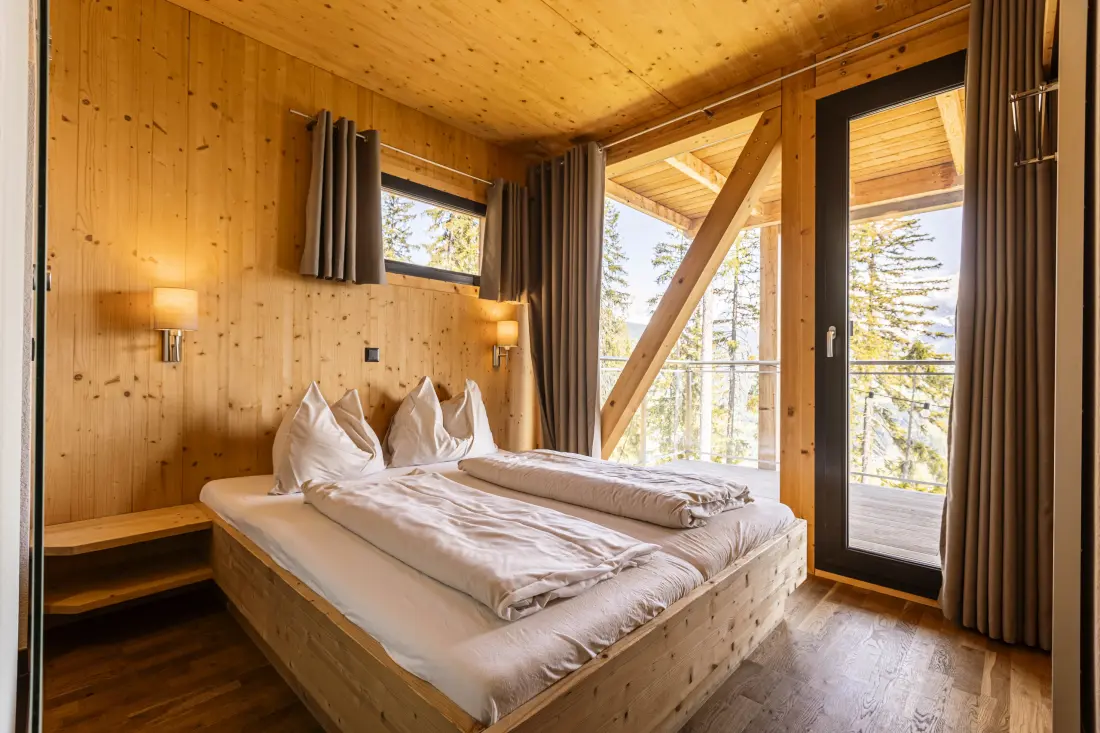 Chalets à Schladming
