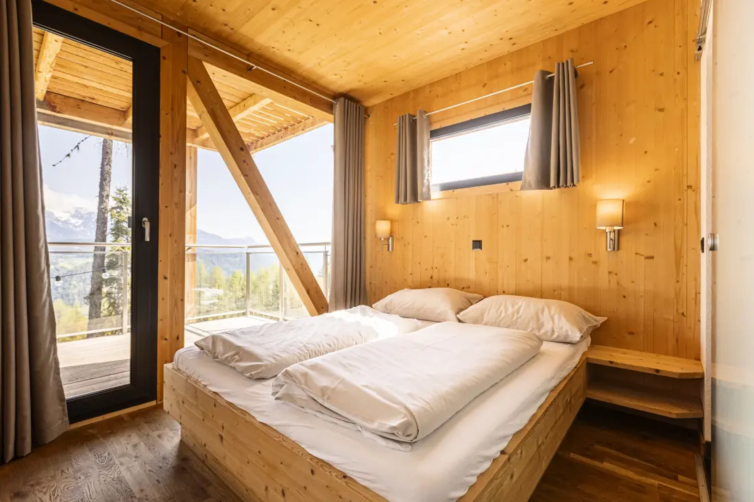 Chalets à Schladming