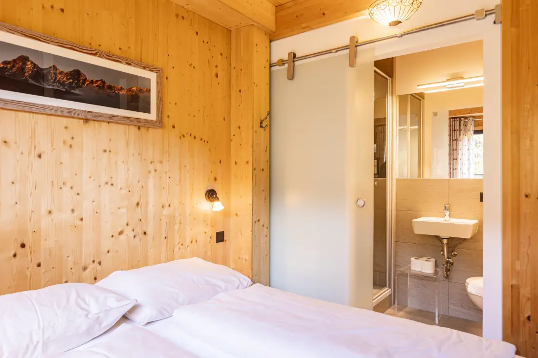 Chalets à Schladming