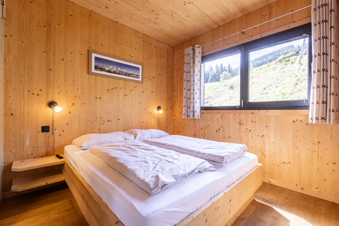 Chalets à Schladming