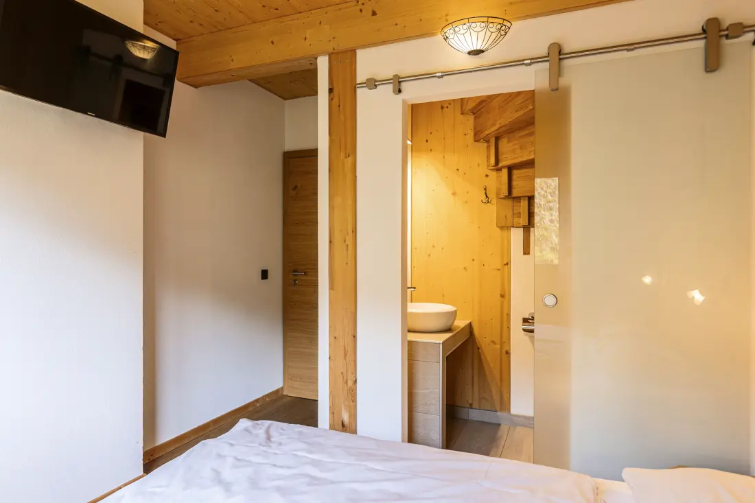 Chalets à Schladming