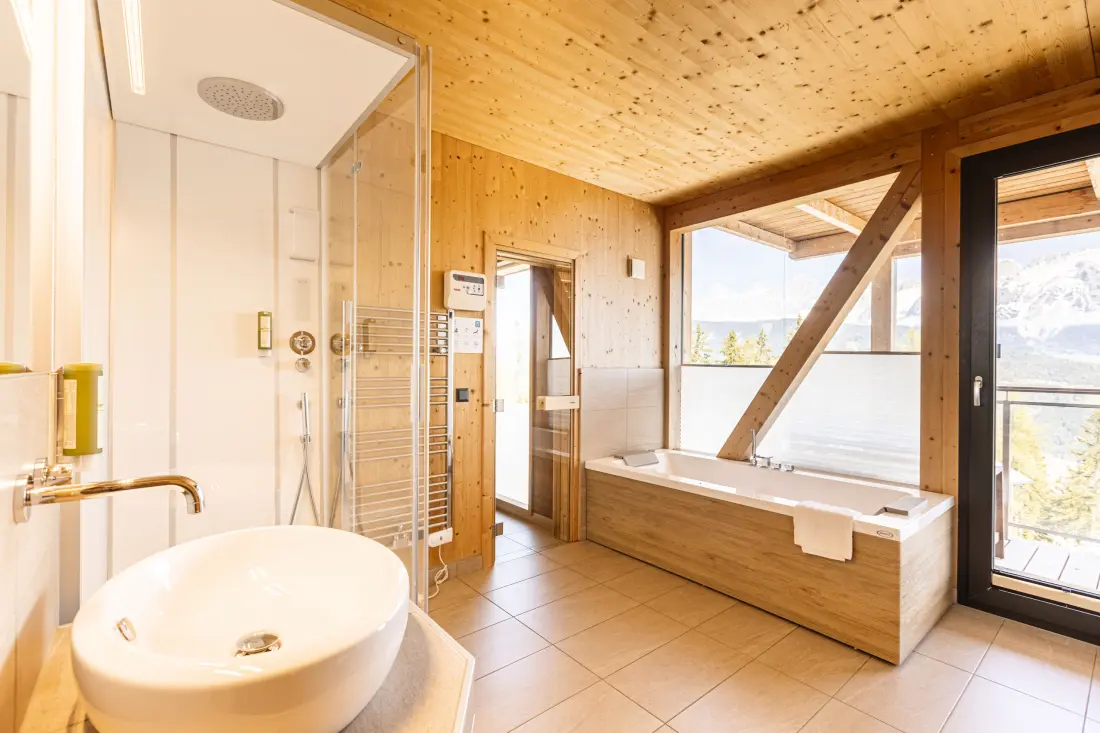 Chalets à Schladming