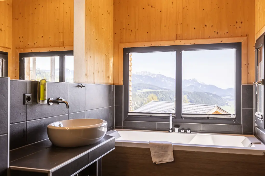 Chalets à Schladming