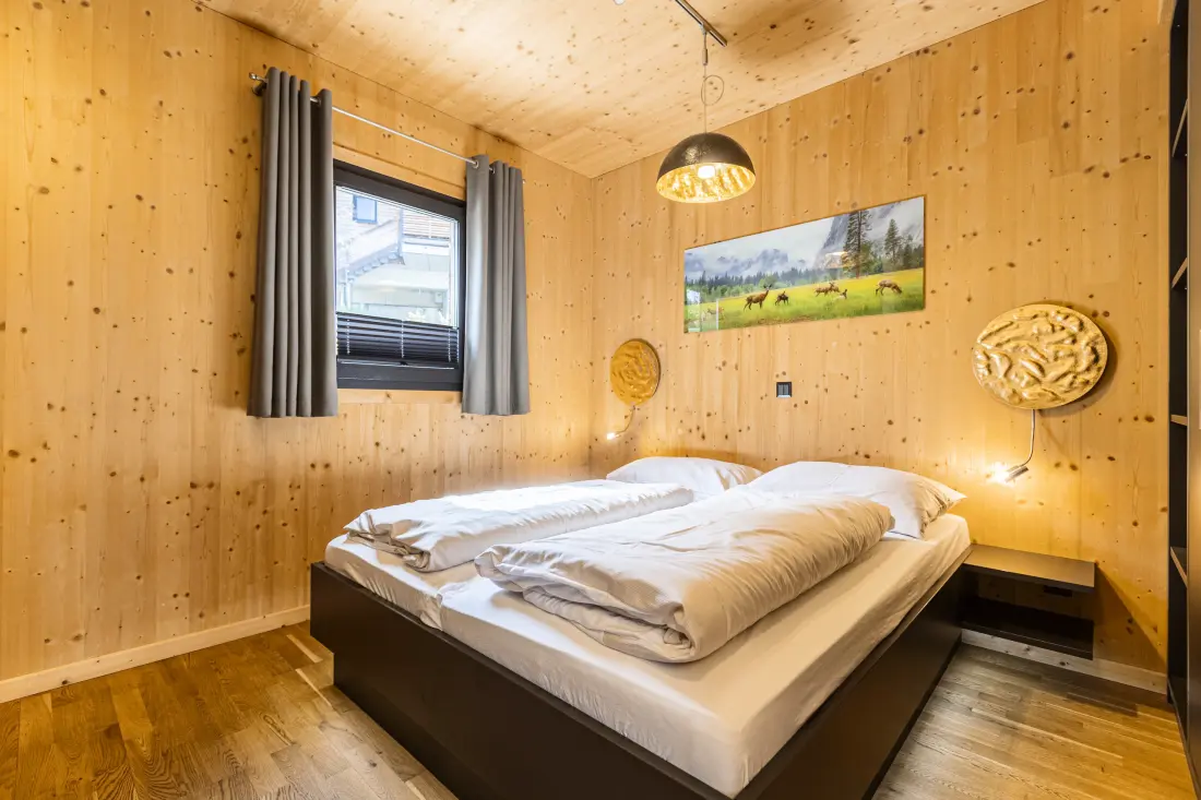 Chalets à Schladming