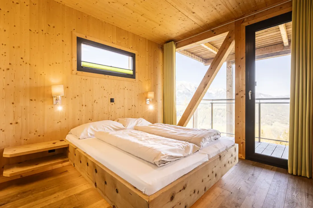 Chalets à Schladming