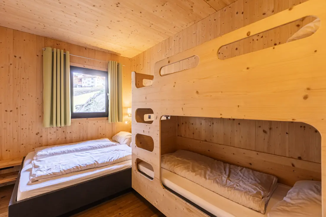 Chalets à Schladming