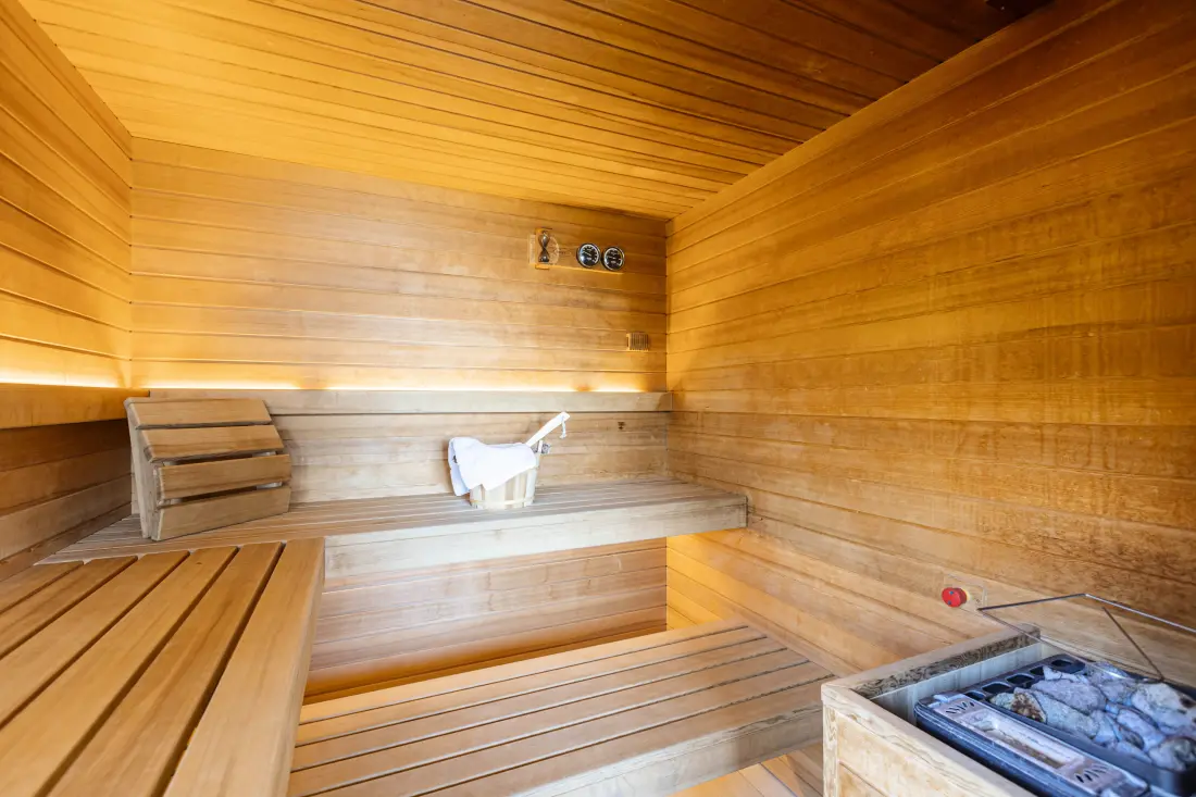 Chalets à Schladming