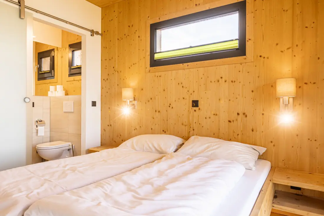 Chalets à Schladming