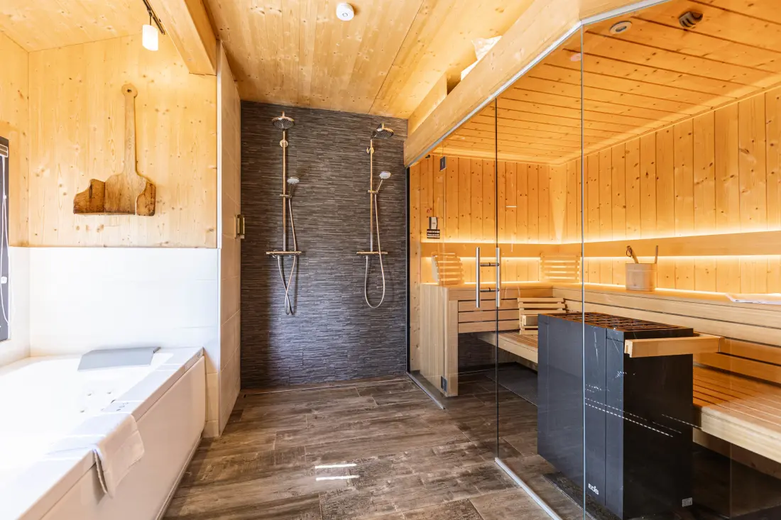 Chalets à Schladming