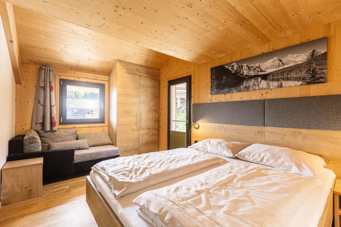 Chalets à Schladming