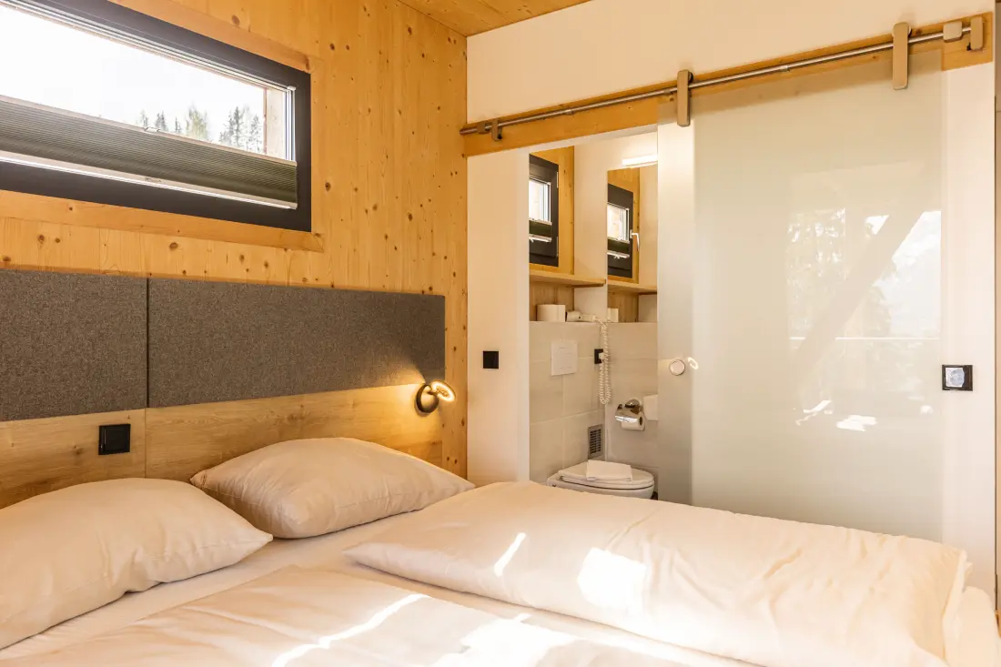 Chalets à Schladming