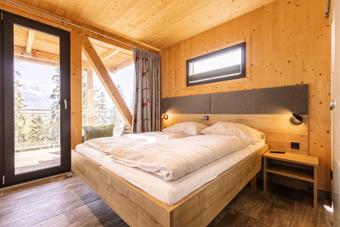 Chalets à Schladming