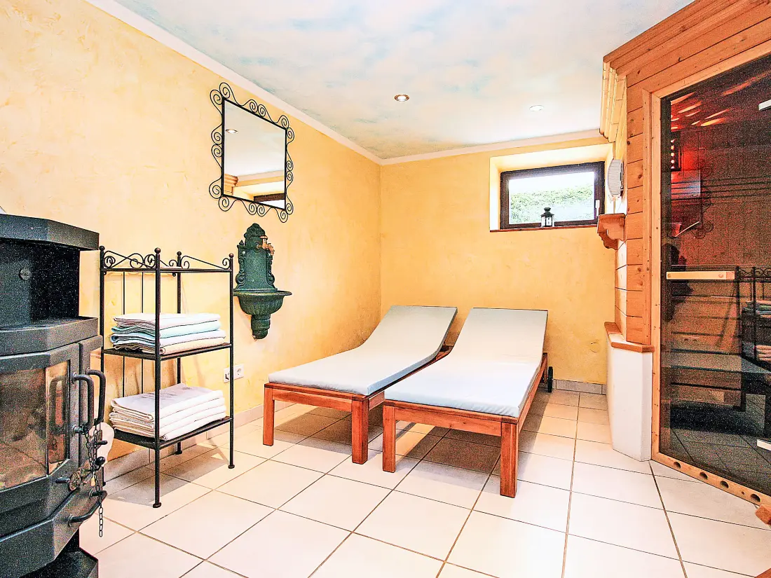 Chalet Schladming