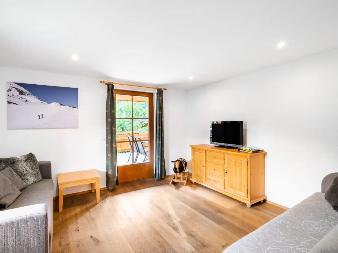 Chalet Schladming