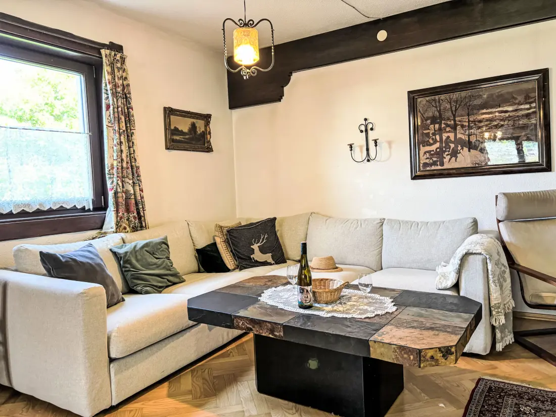Maison de Vacances Schladming