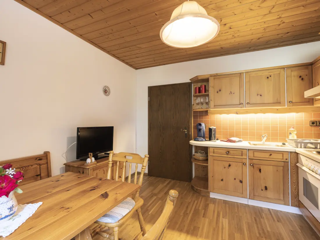 Résidence Appartement 1