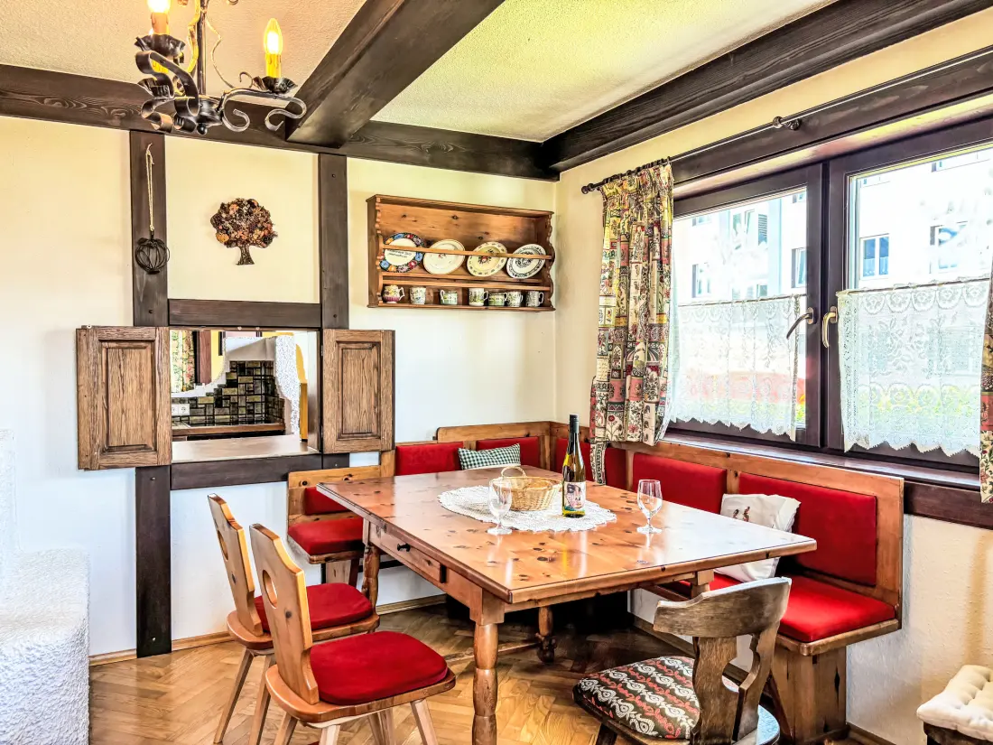 Maison de Vacances Schladming