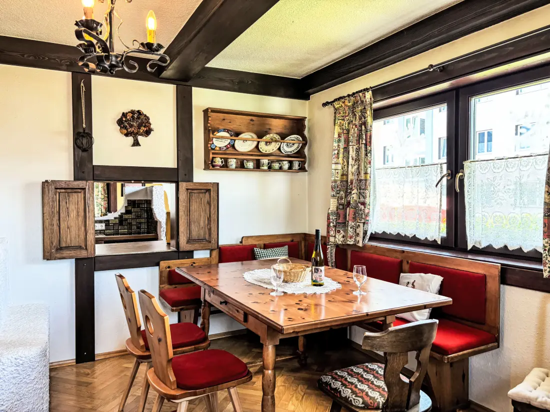 Maison de Vacances Schladming