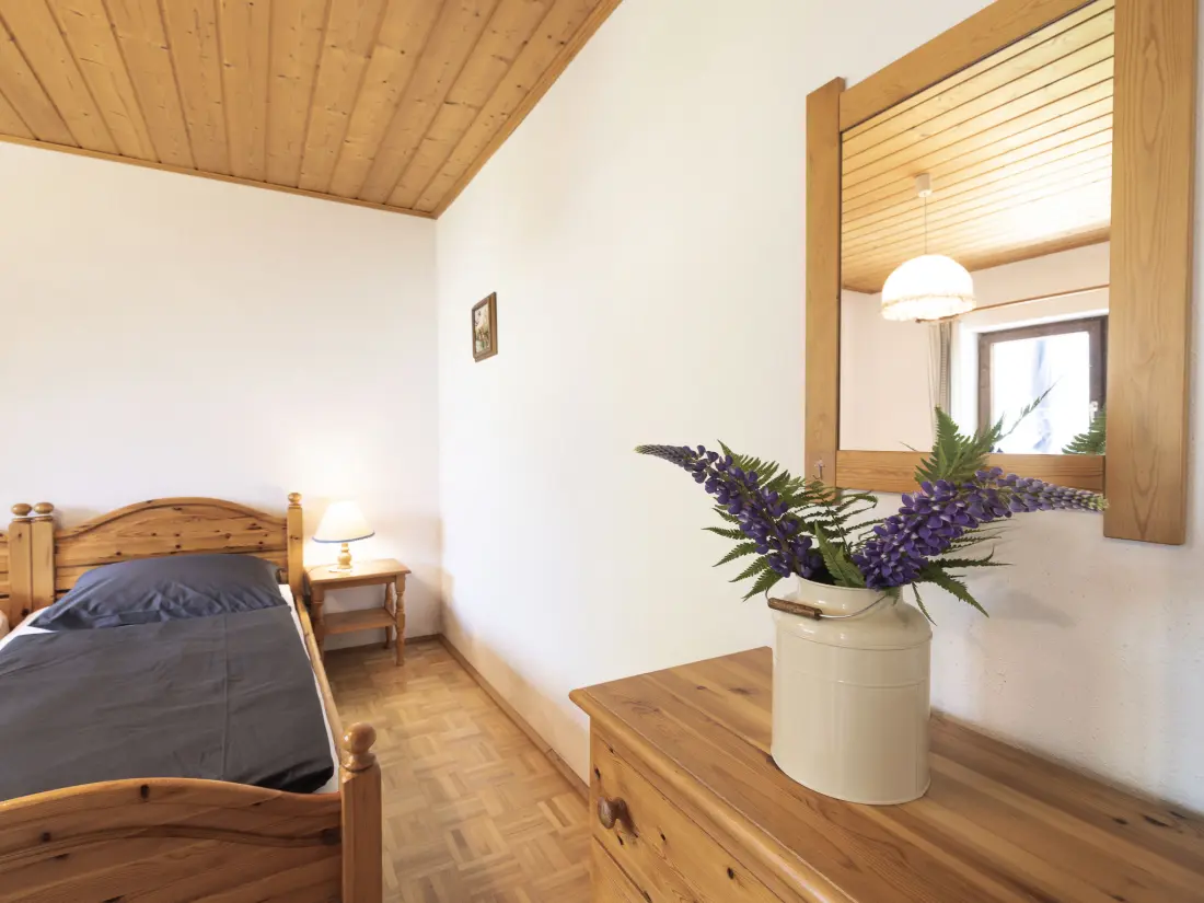 Résidence Appartement 1