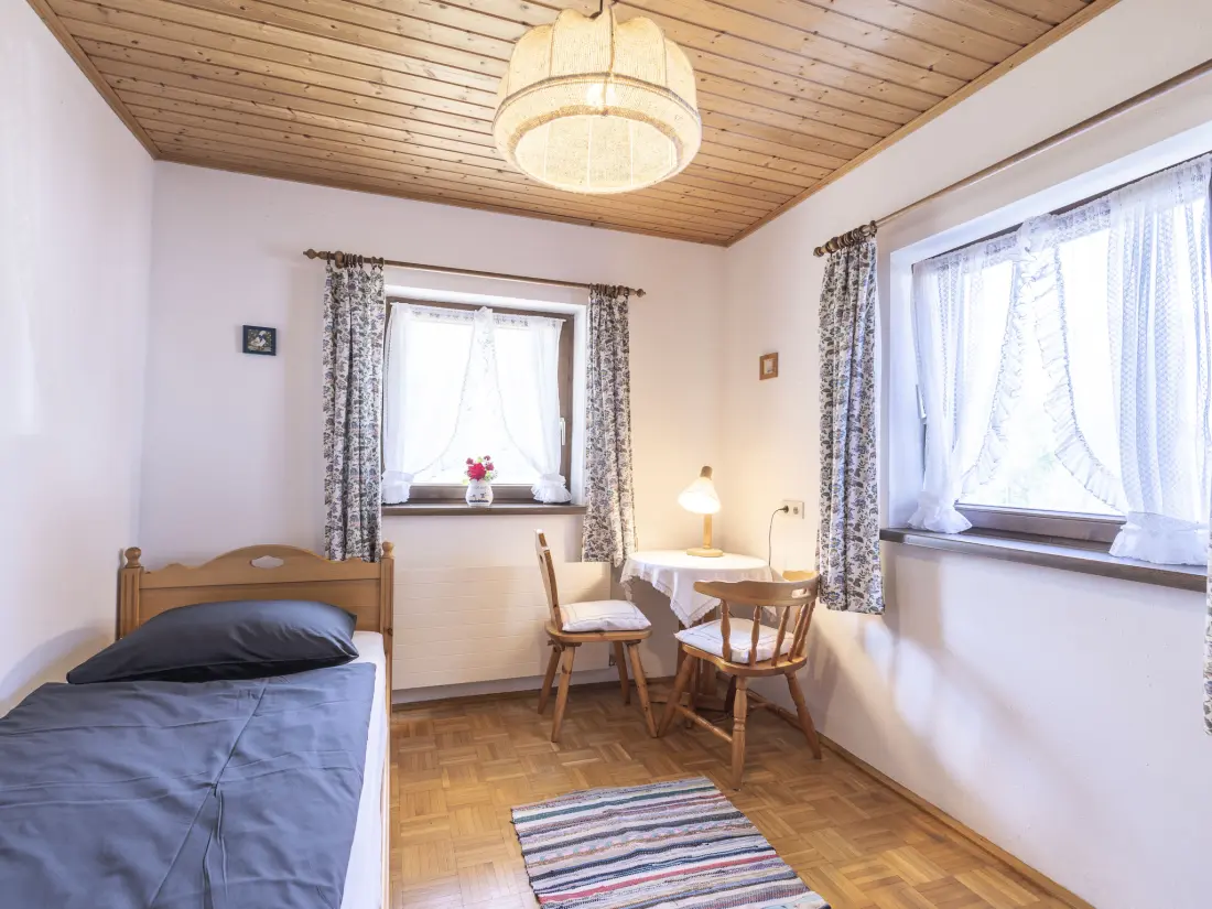 Résidence Appartement 1