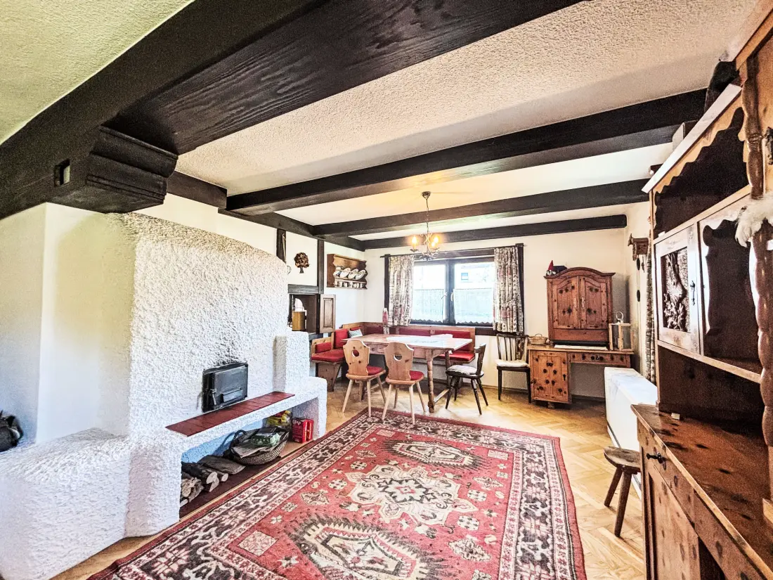 Maison de Vacances Schladming