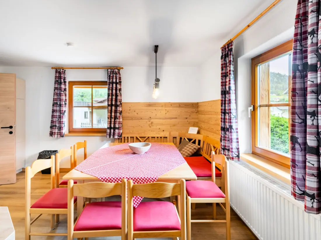 Chalet Schladming