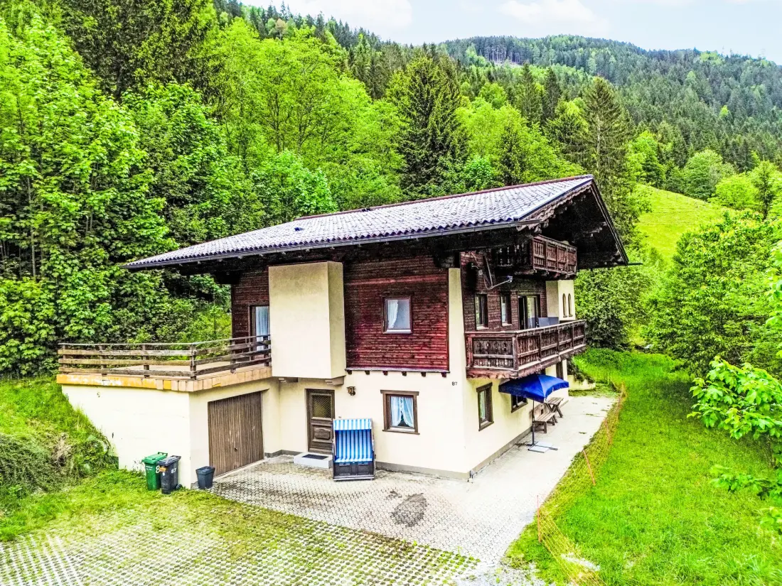 Résidence Appartement 1