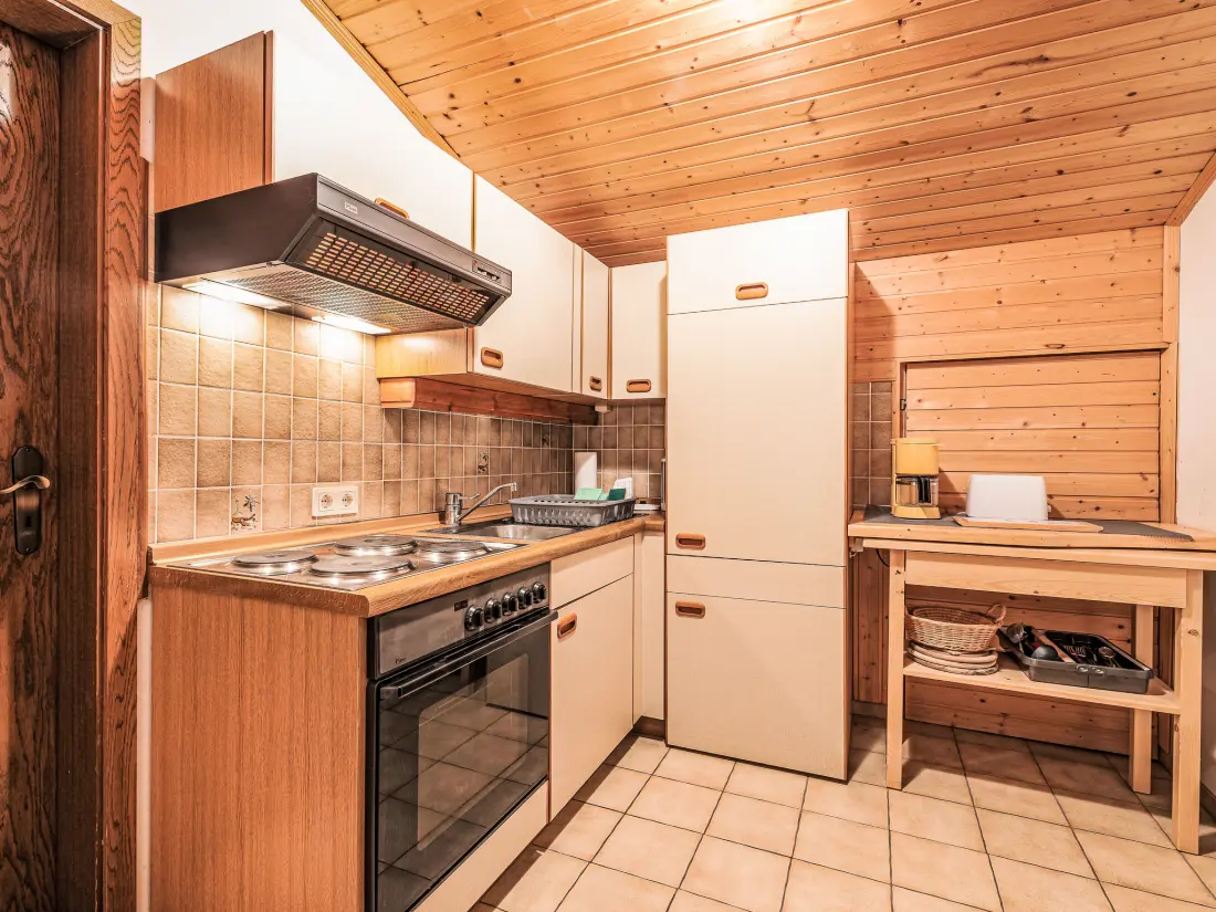 Résidence Appartement 1