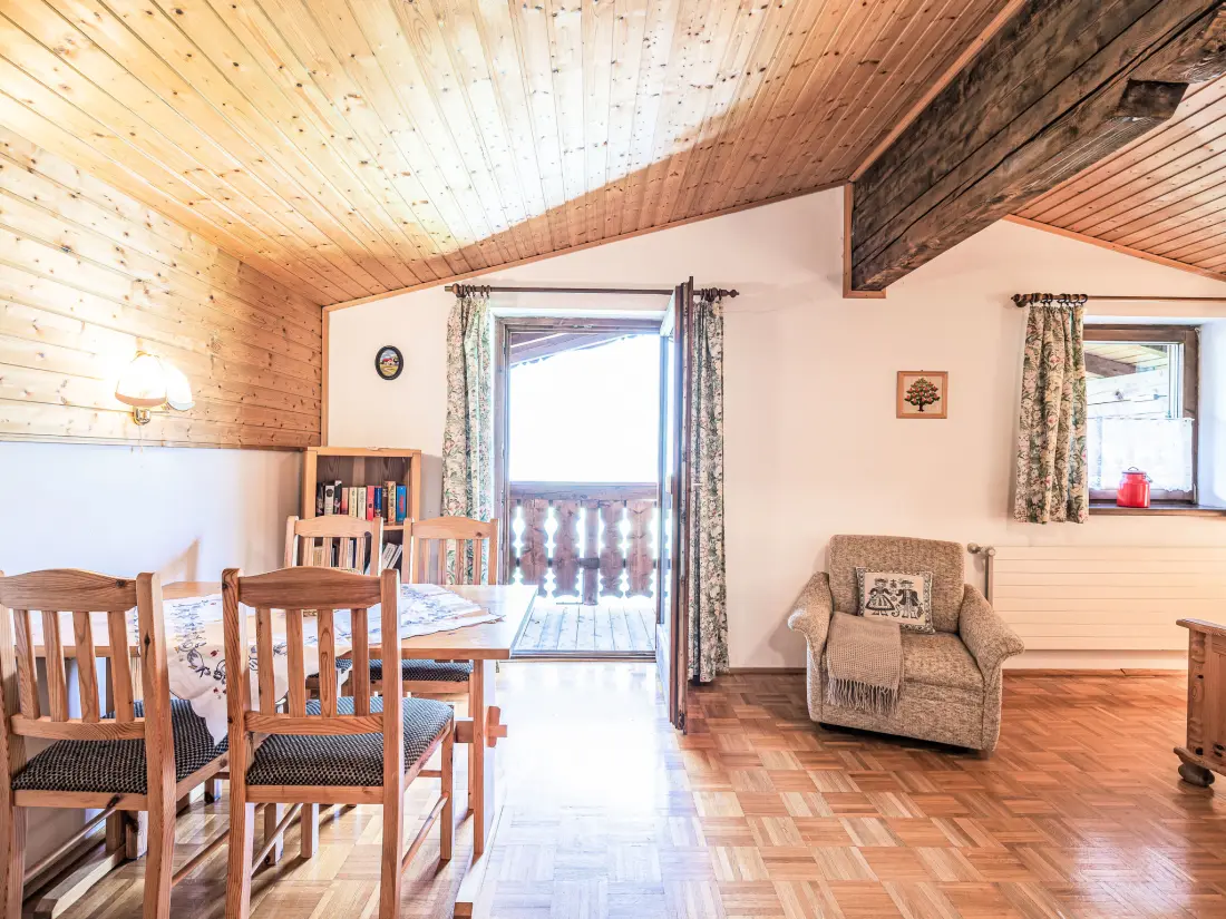Résidence Appartement 1
