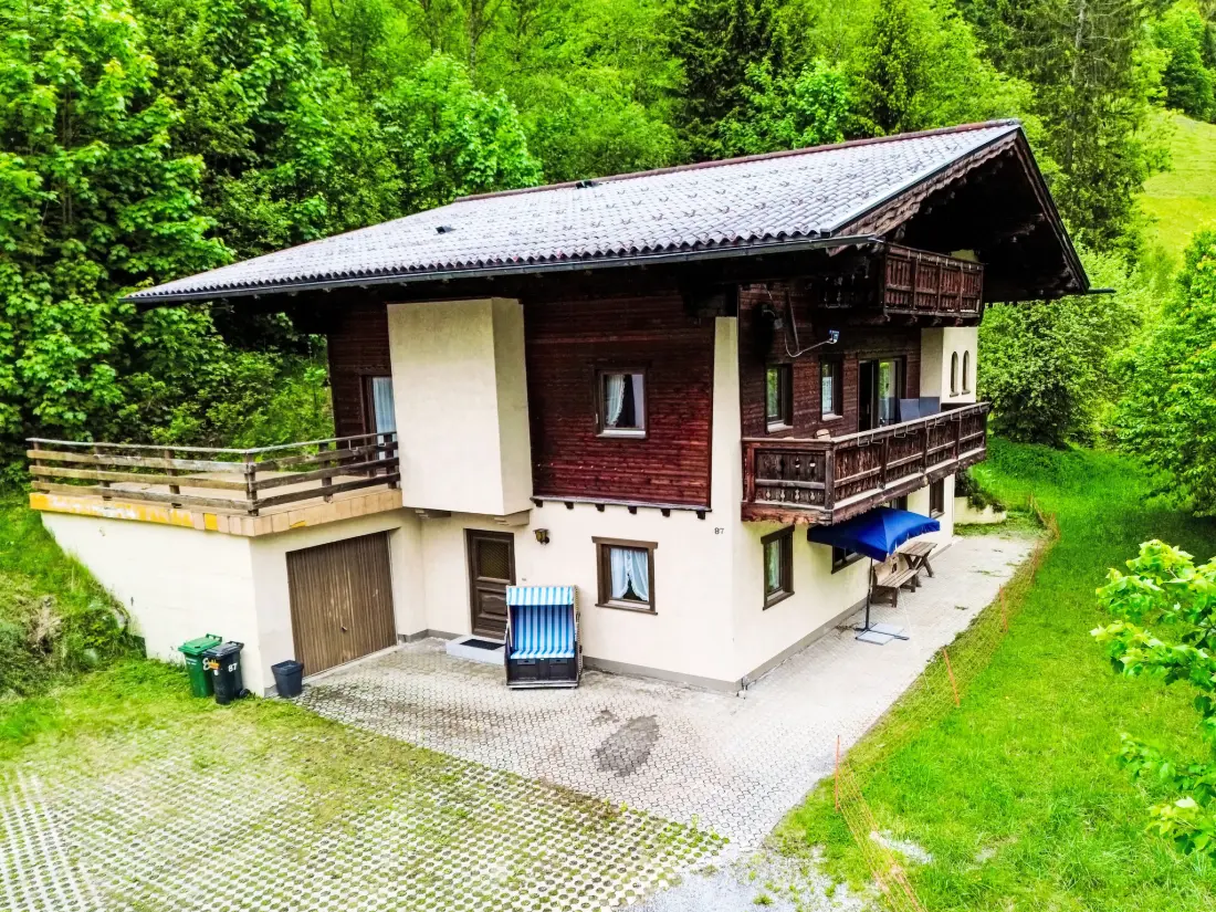 Résidence Appartement 1