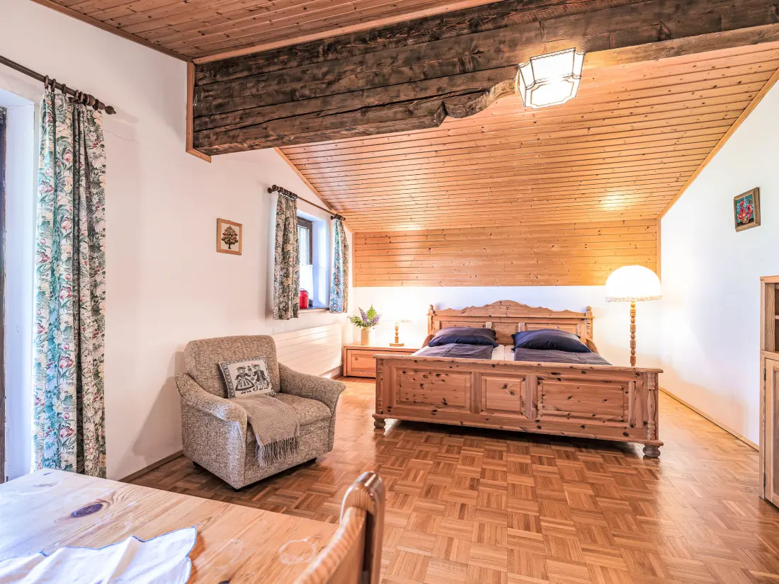 Résidence Appartement 1