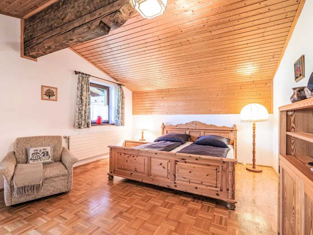 Résidence Appartement 1