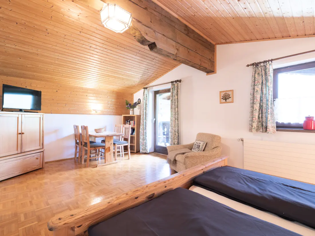 Résidence Appartement 1