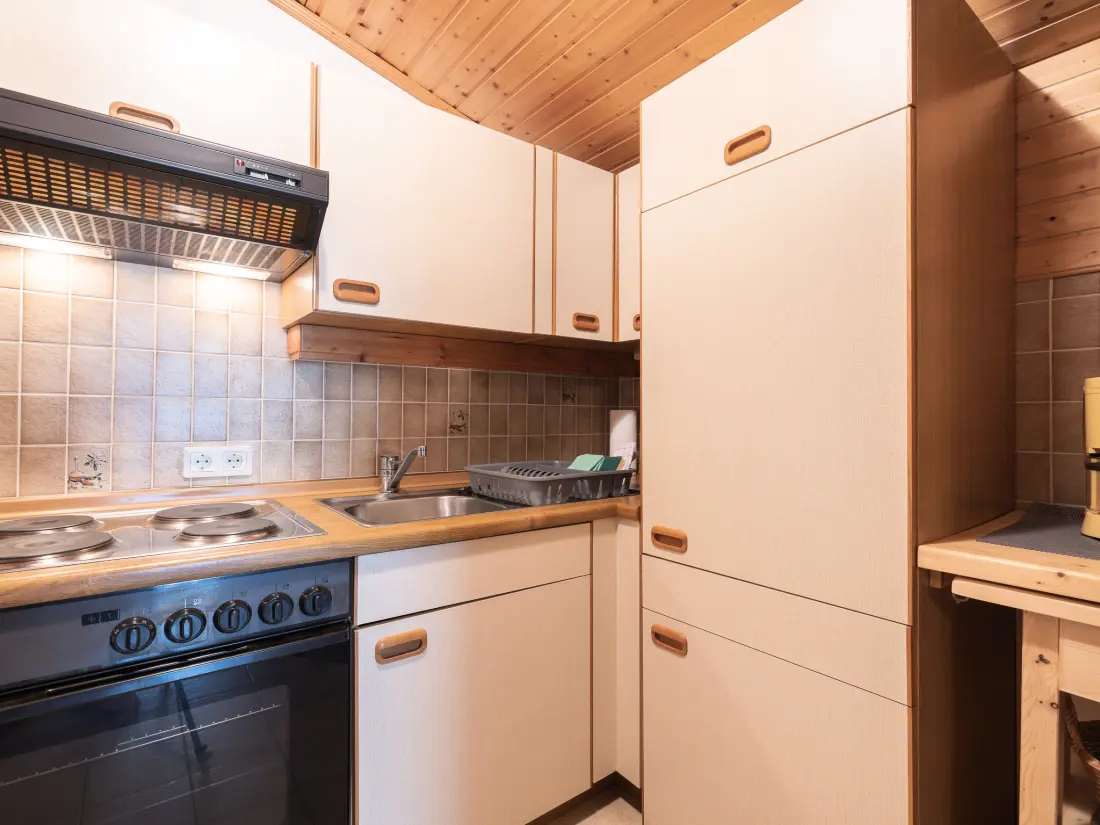 Résidence Appartement 1