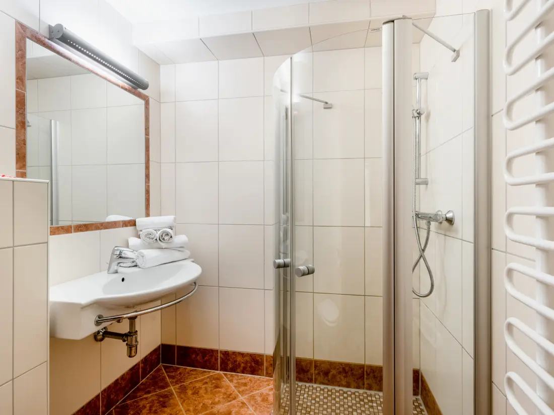 Résidence Appartement 3