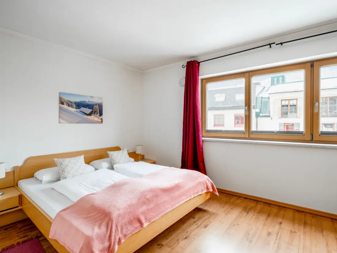 Résidence Appartement 3