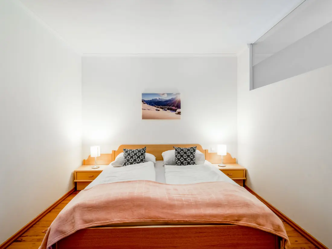 Résidence Appartement 3