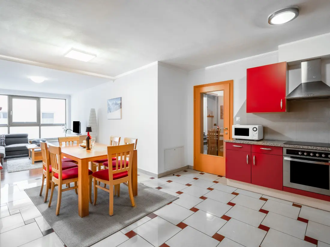 Résidence Appartement 3
