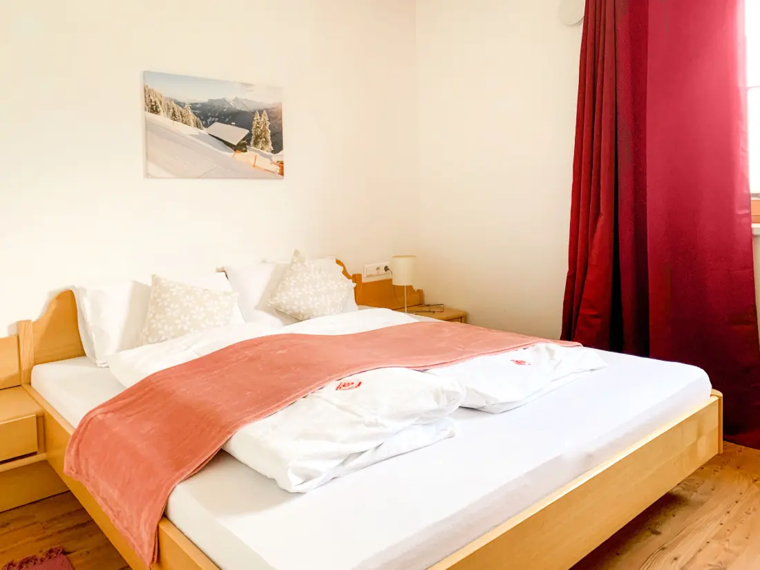 Résidence Appartement 3