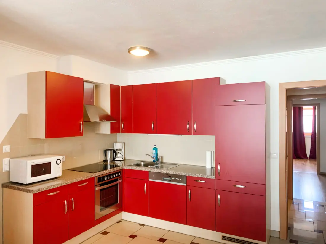 Résidence Appartement 3