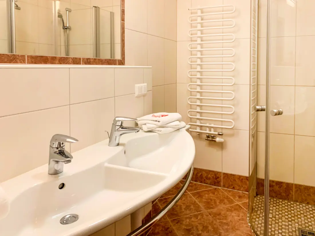 Résidence Appartement 3