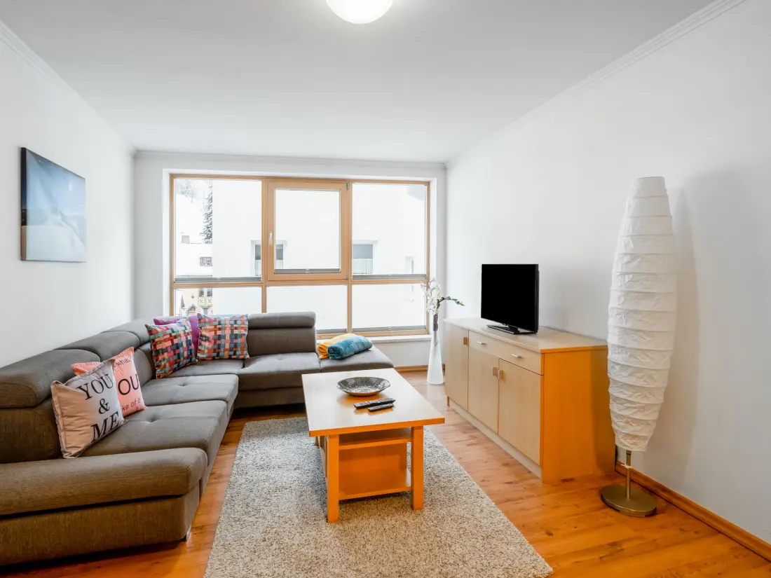 Résidence Appartement 3