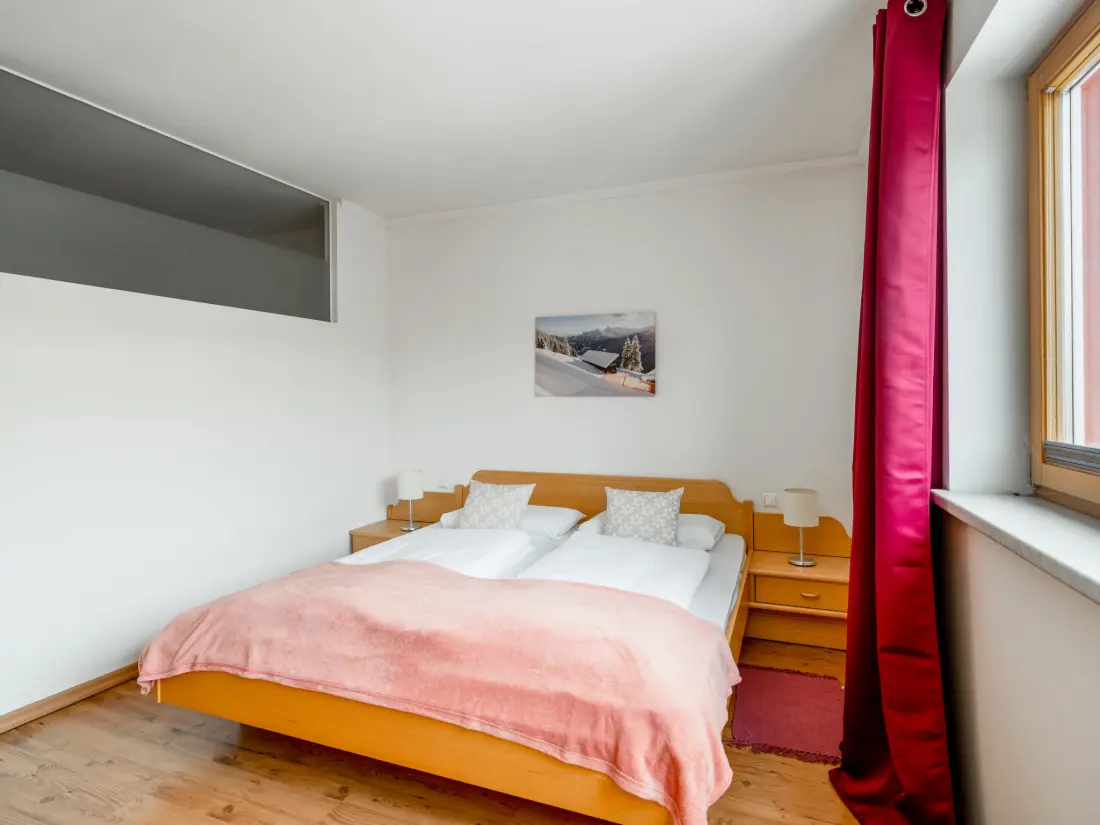 Résidence Appartement 3