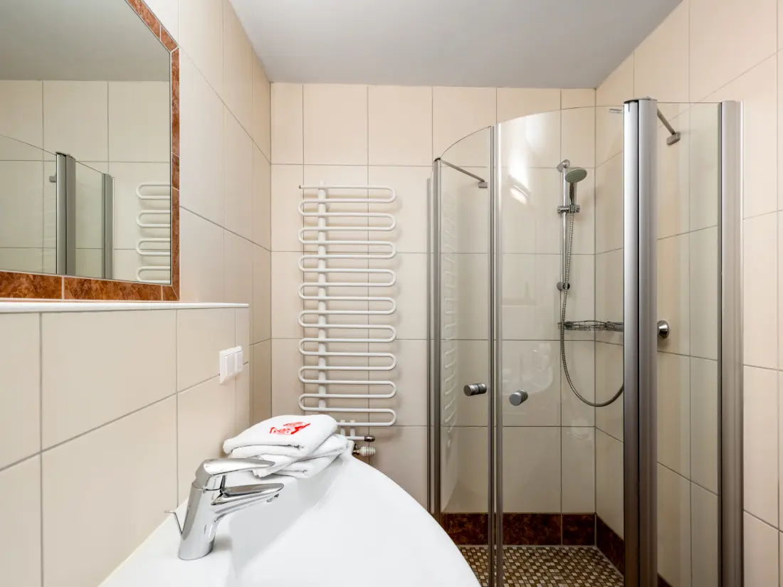 Résidence Appartement 3