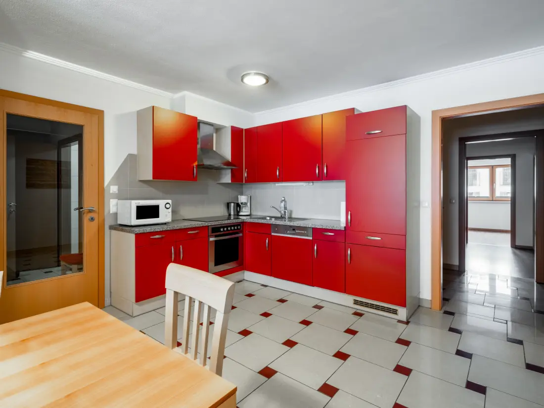 Résidence Appartement 3