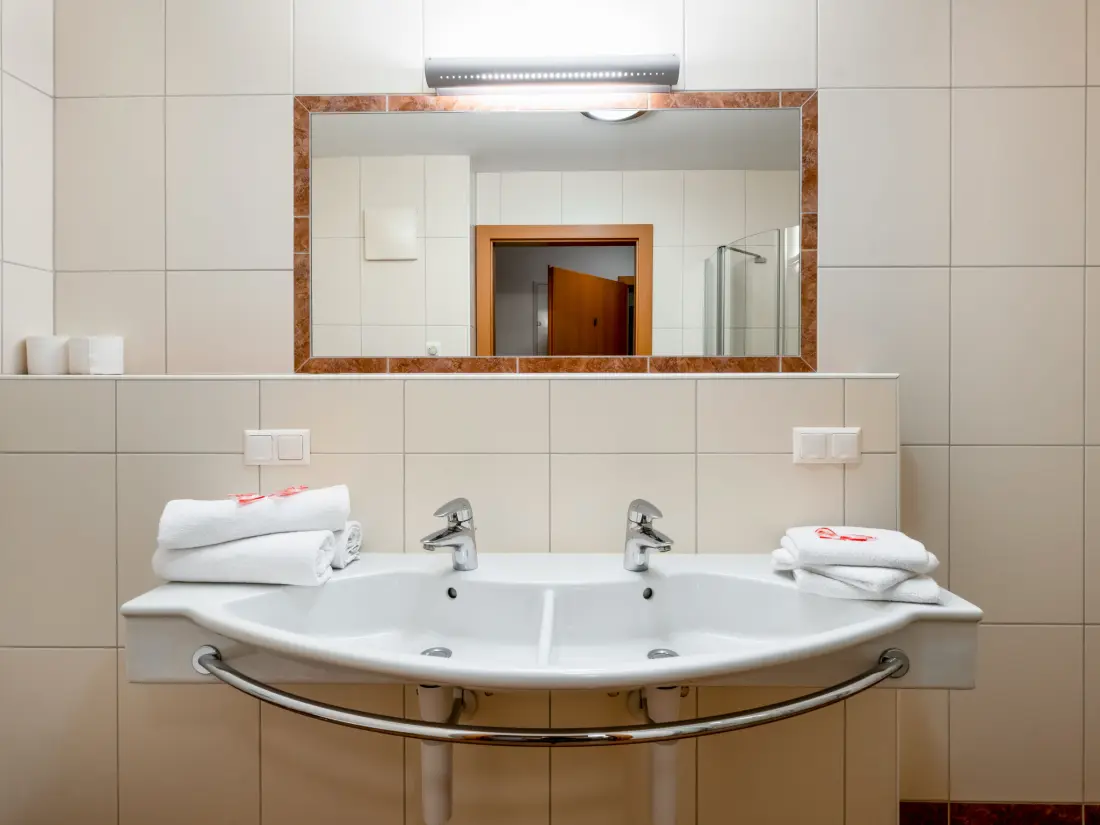 Résidence Appartement 3