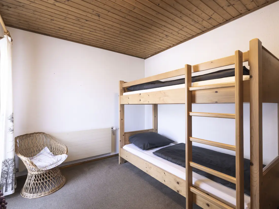 Résidence Appartement 1